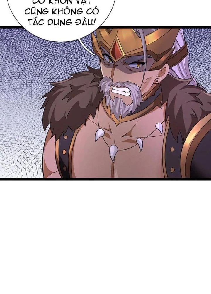 ta có thể vô hạn bạo kích - Chap 92