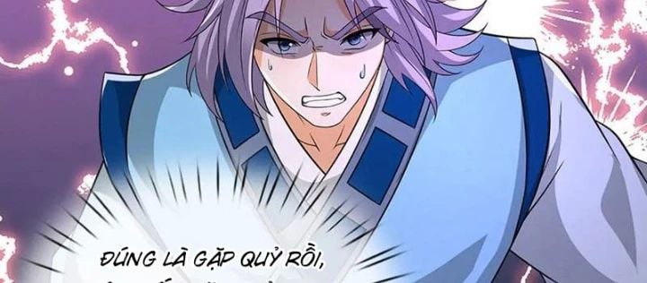 ta có thể vô hạn bạo kích - Chap 92