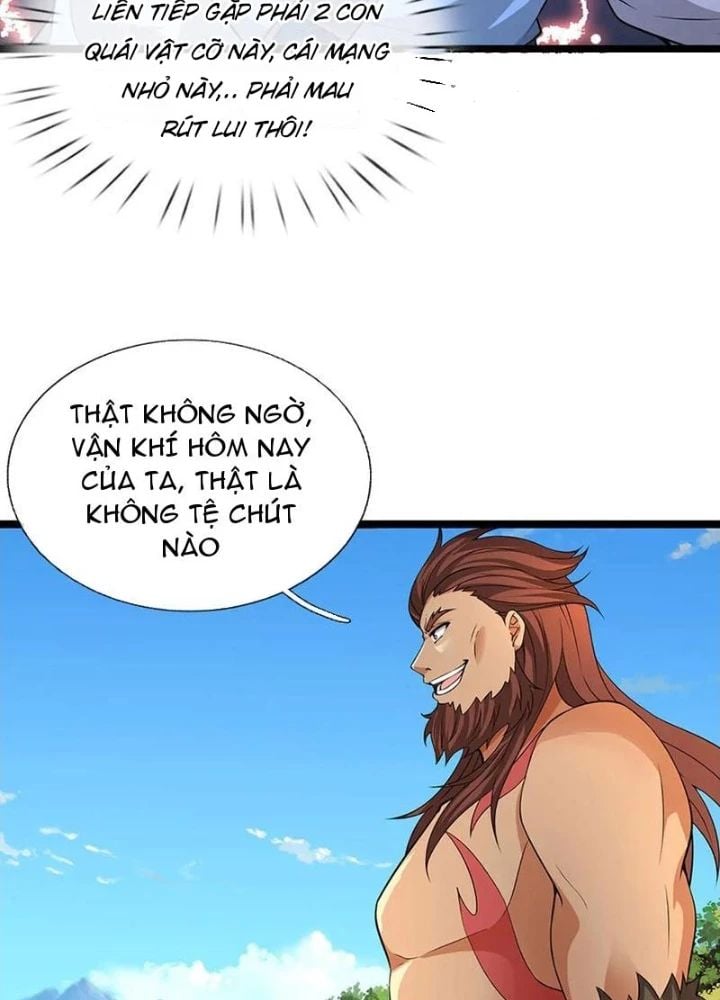 ta có thể vô hạn bạo kích - Chap 92