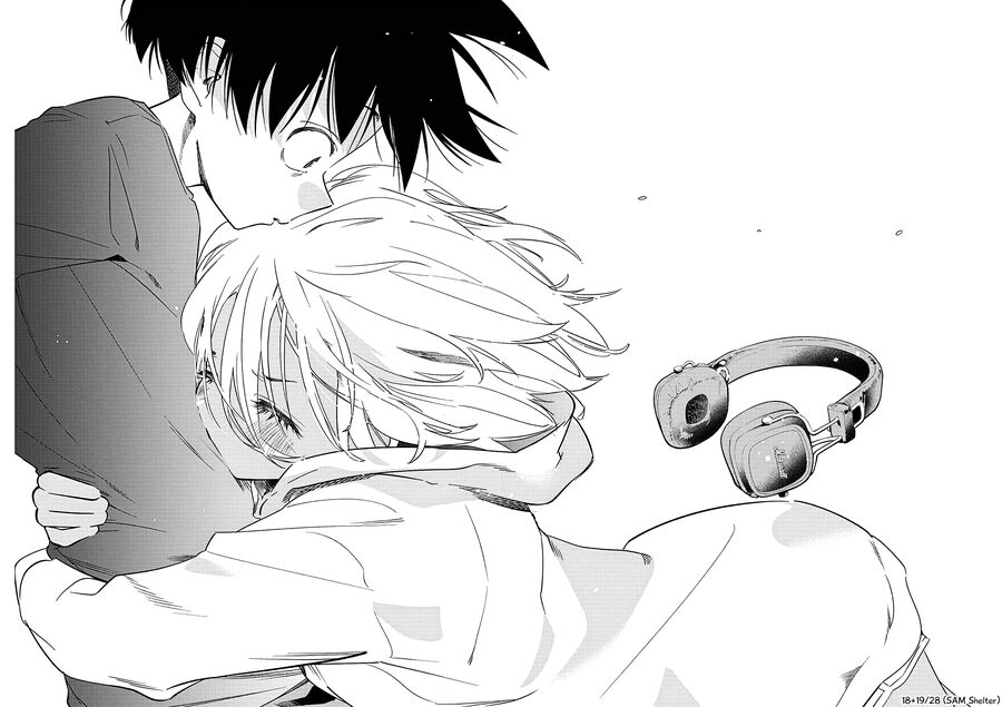 Ta Cùng Vẽ Thôi Nào! - Chap 20