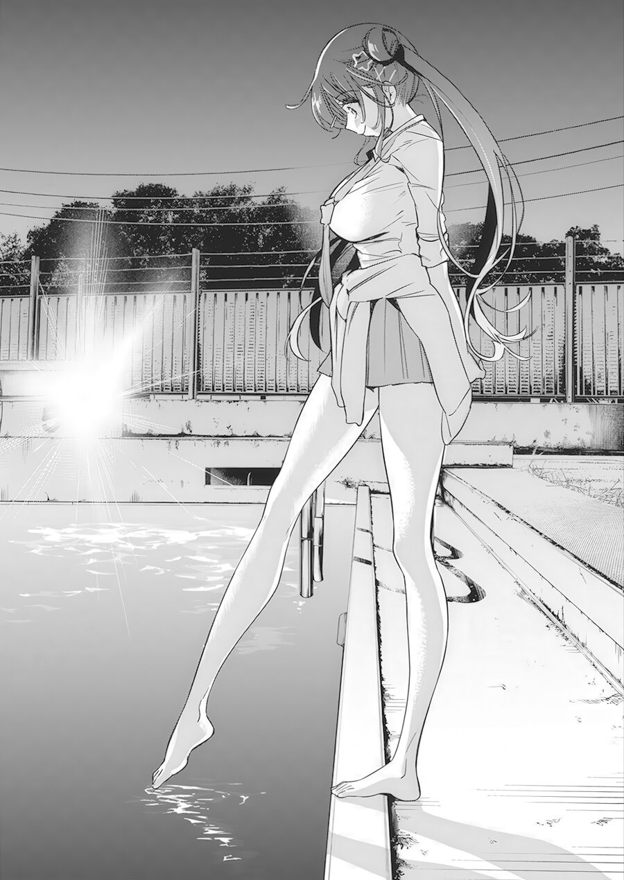 Ta Cùng Vẽ Thôi Nào! - Chap 3