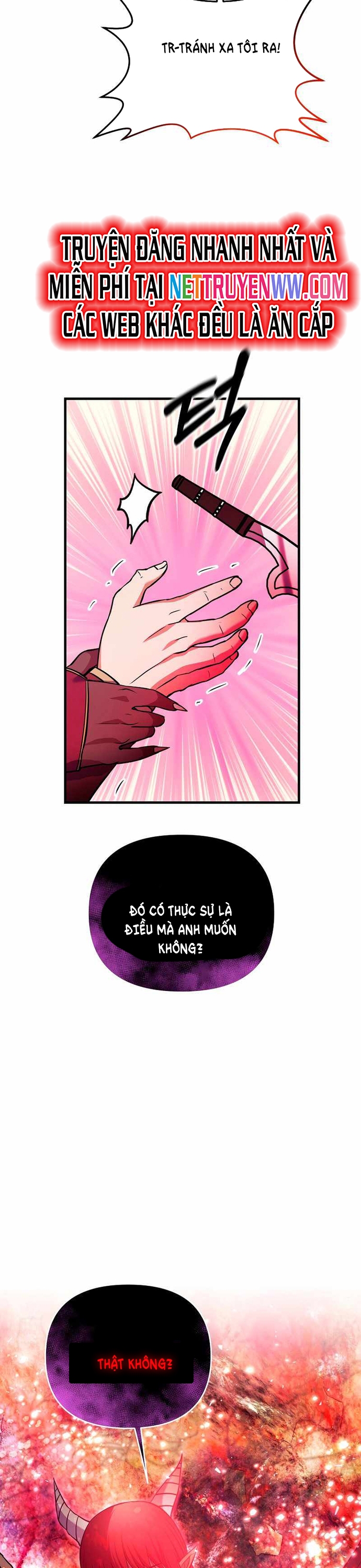 Ta Đã Trở Thành Cuồng Vương - Chap 45