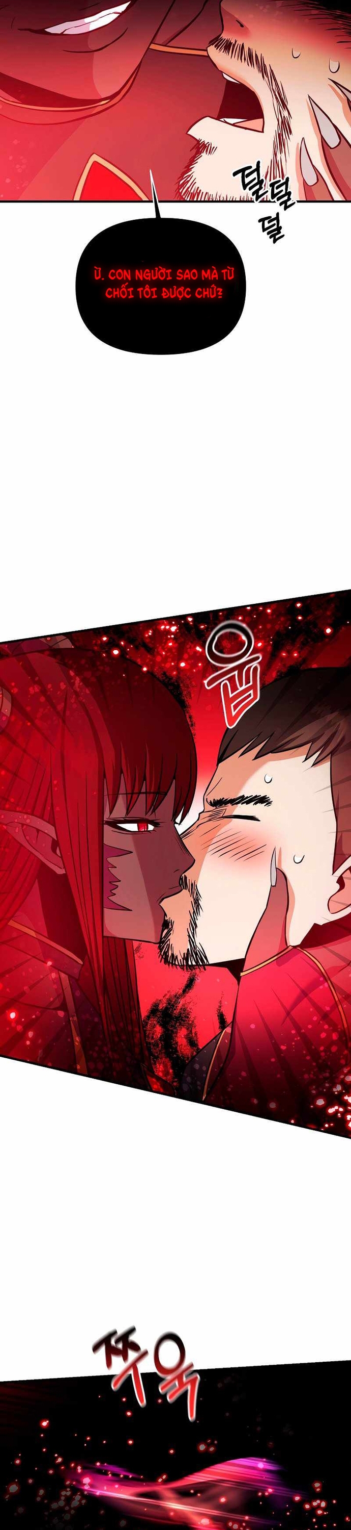 Ta Đã Trở Thành Cuồng Vương - Chap 45