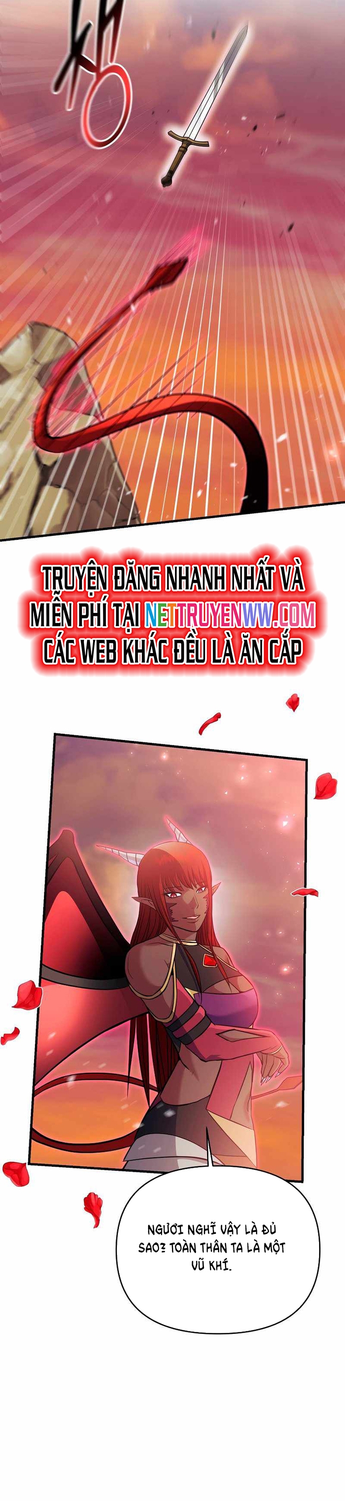 Ta Đã Trở Thành Cuồng Vương - Chap 45