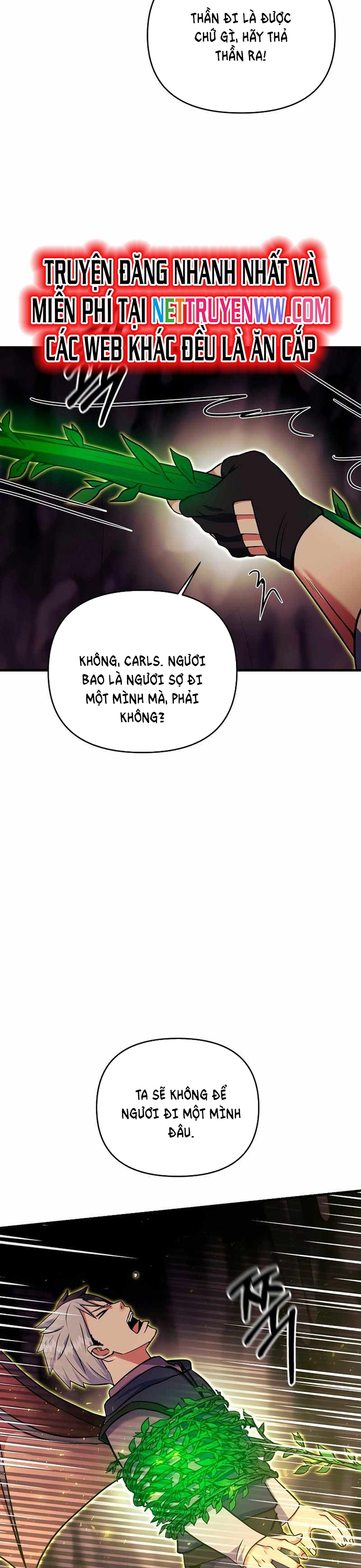 Ta Đã Trở Thành Cuồng Vương - Chap 45