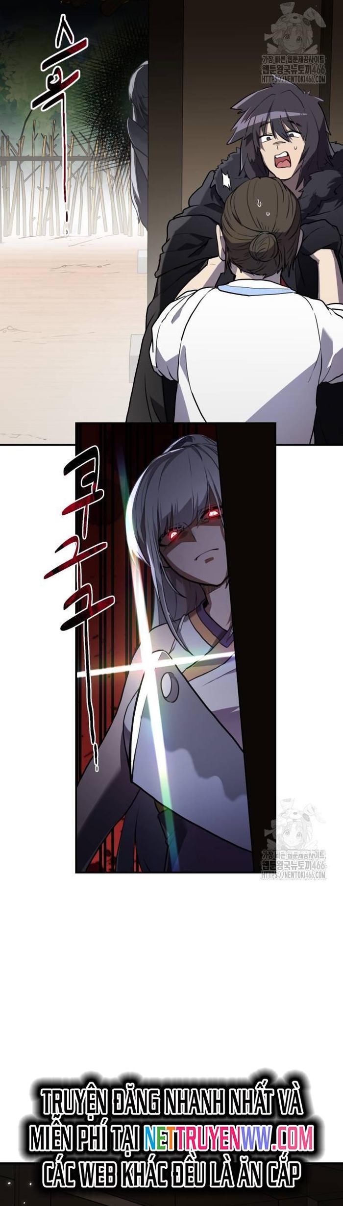 Ta Đây Vô Địch Bất Bại - Chap 4