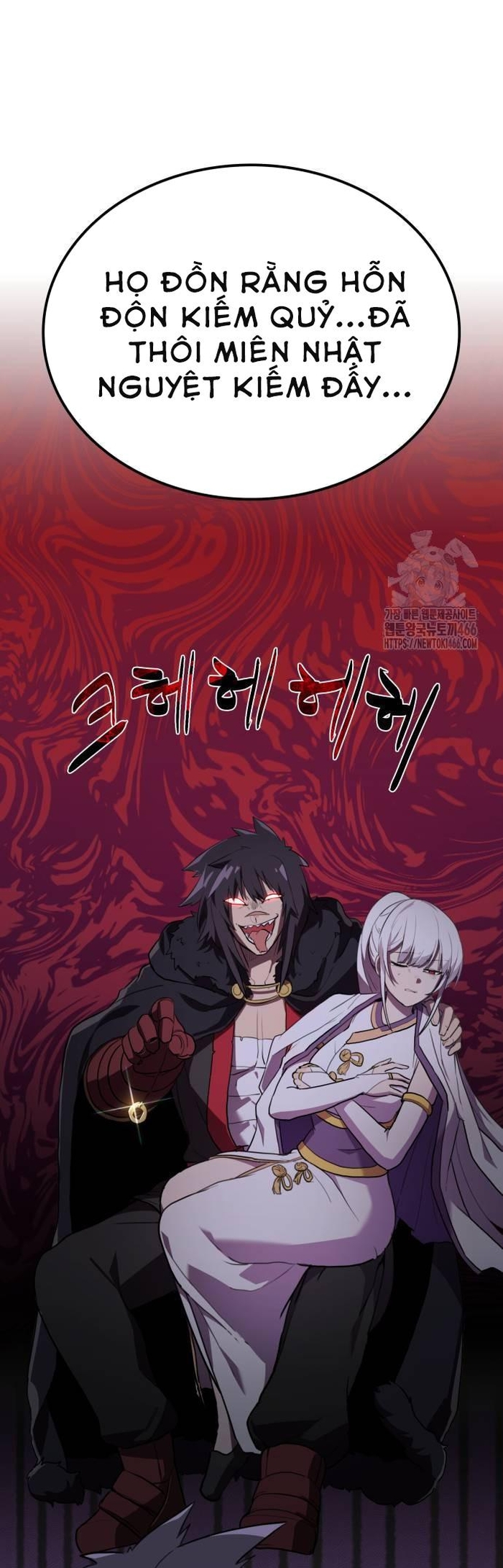 Ta Đây Vô Địch Bất Bại - Chap 4