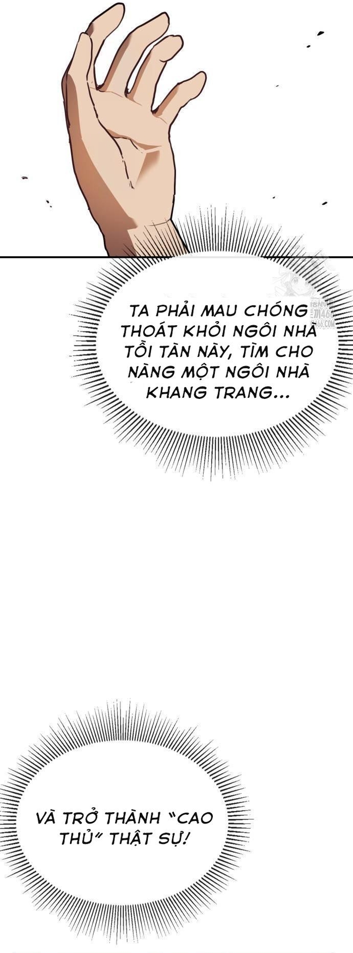 Ta Đây Vô Địch Bất Bại - Chap 4
