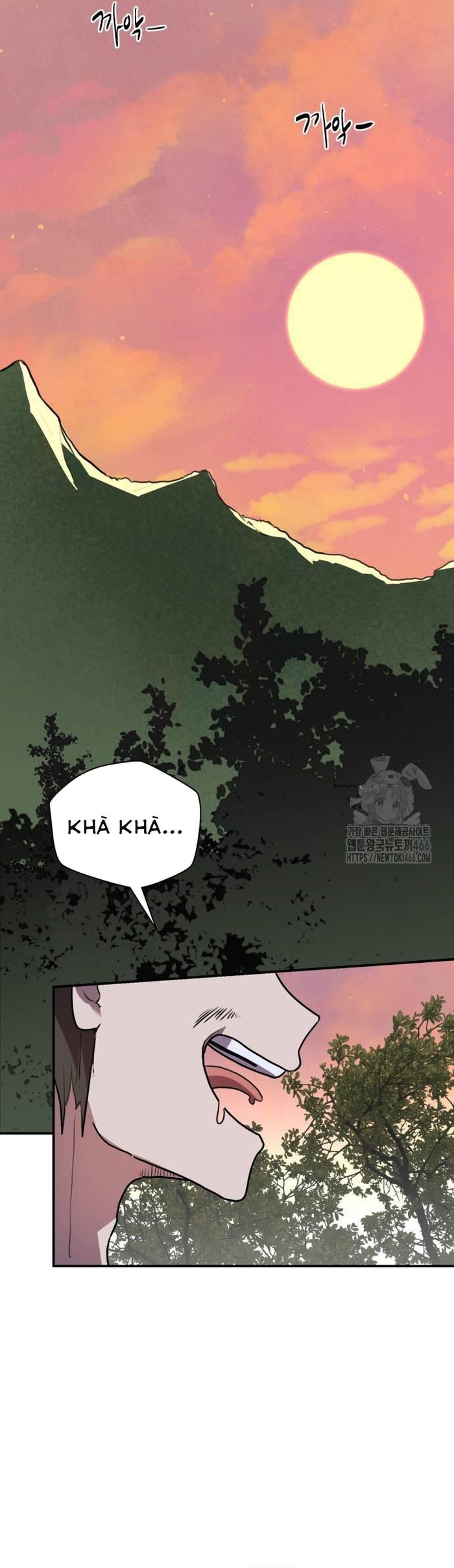 Ta Đây Vô Địch Bất Bại - Chap 4