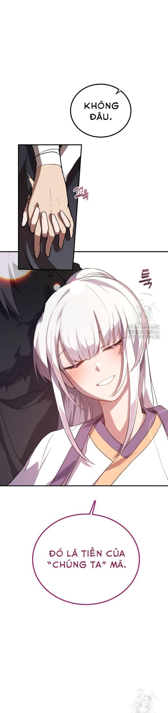Ta Đây Vô Địch Bất Bại - Chap 4