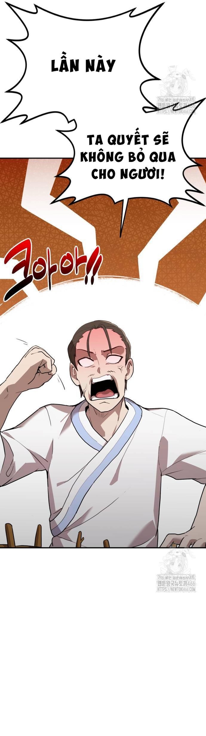 Ta Đây Vô Địch Bất Bại - Chap 4