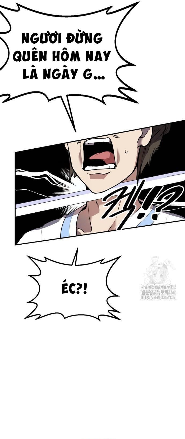 Ta Đây Vô Địch Bất Bại - Chap 4