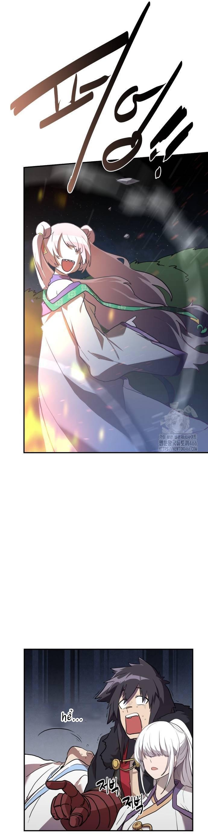 Ta Đây Vô Địch Bất Bại - Chap 4