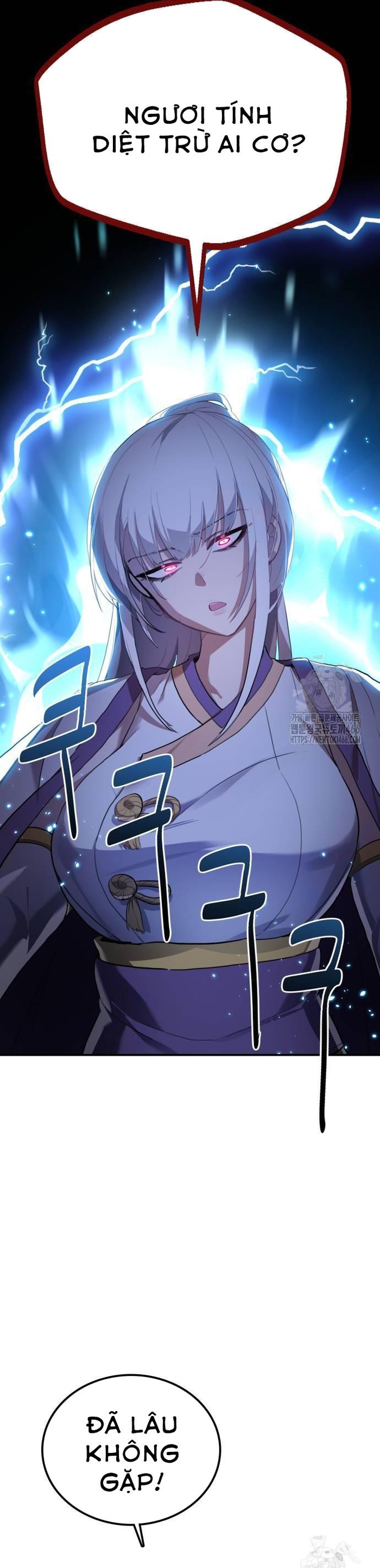 Ta Đây Vô Địch Bất Bại - Chap 4