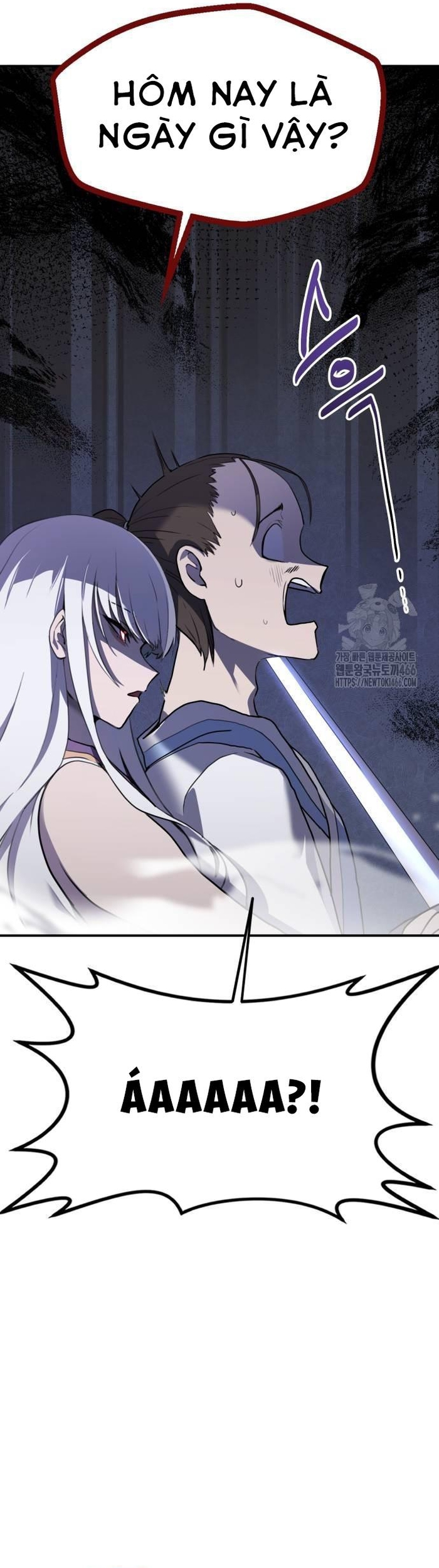 Ta Đây Vô Địch Bất Bại - Chap 4
