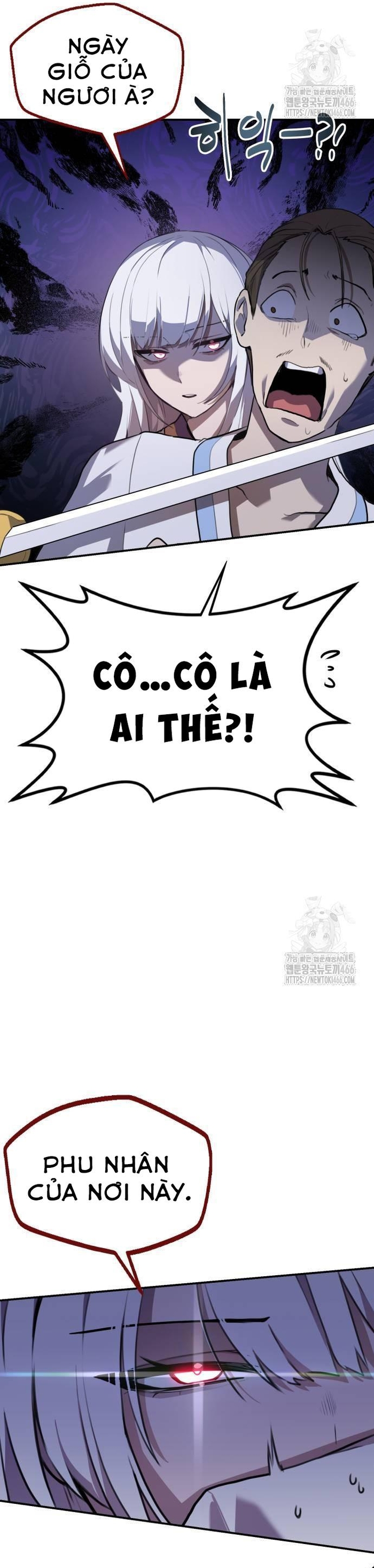 Ta Đây Vô Địch Bất Bại - Chap 4