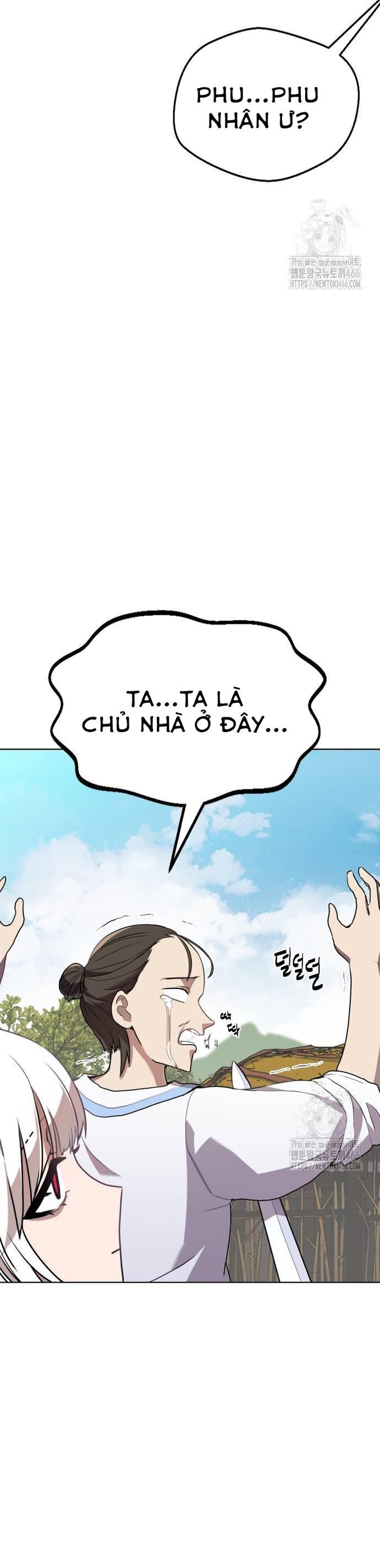 Ta Đây Vô Địch Bất Bại - Chap 4