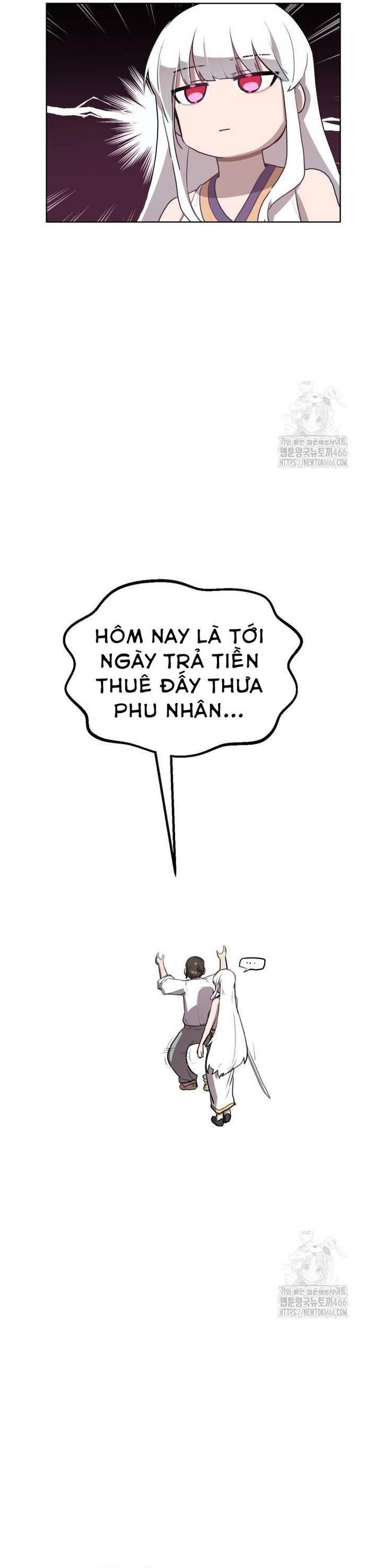 Ta Đây Vô Địch Bất Bại - Chap 4