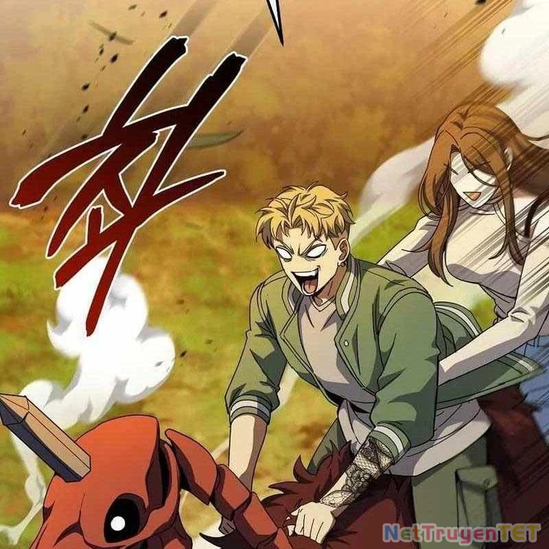 Ta Đoạt Bảo Ma Thần - Chap 41