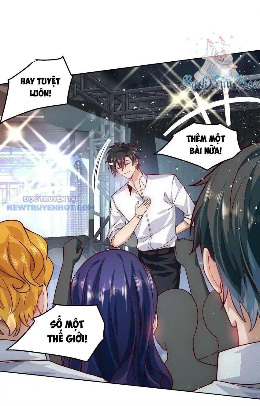 Ta Dựa Vào Danh Hào Hệ Thống Đả Bại Ngàn Vạn Thần Hào - Chap 51