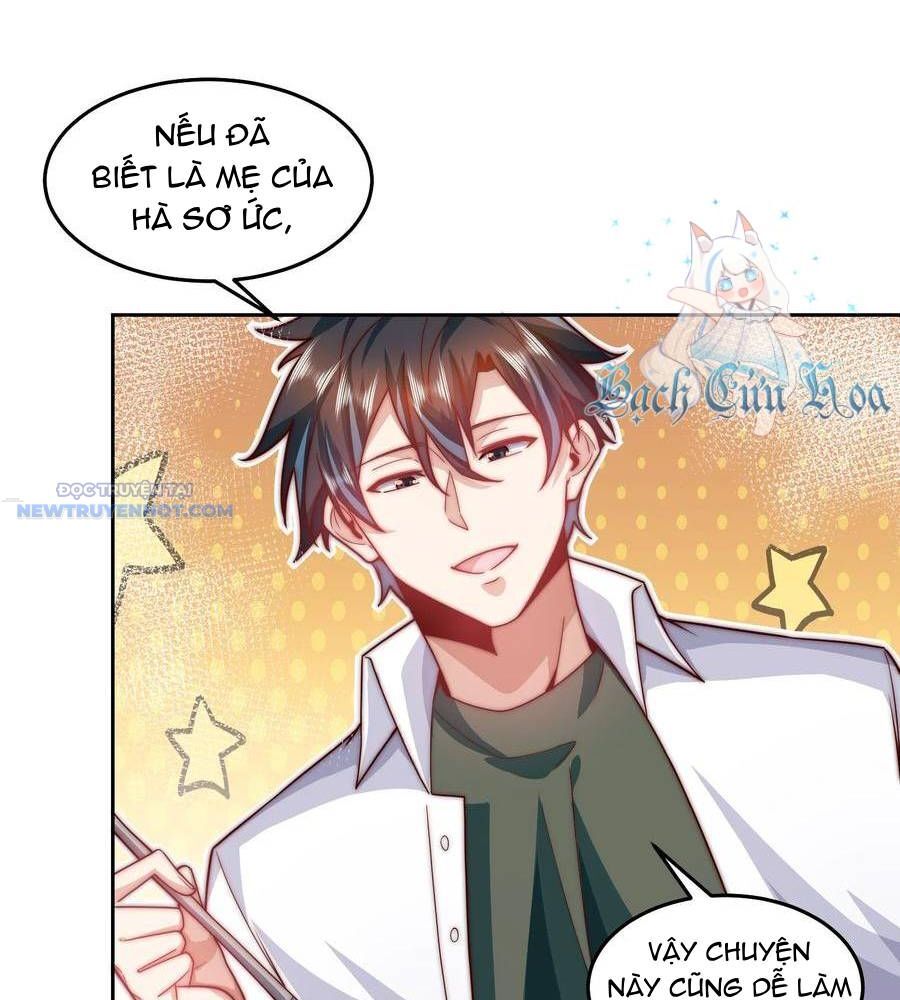 Ta Dựa Vào Danh Hào Hệ Thống Đả Bại Ngàn Vạn Thần Hào - Chap 96