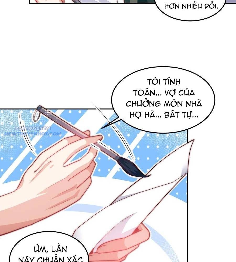 Ta Dựa Vào Danh Hào Hệ Thống Đả Bại Ngàn Vạn Thần Hào - Chap 96