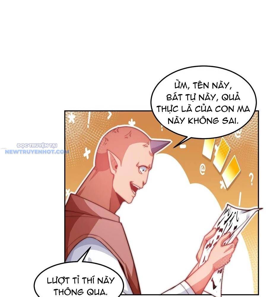 Ta Dựa Vào Danh Hào Hệ Thống Đả Bại Ngàn Vạn Thần Hào - Chap 96