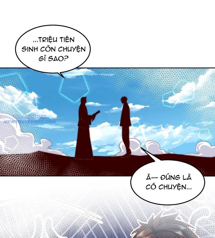 Ta Dựa Vào Danh Hào Hệ Thống Đả Bại Ngàn Vạn Thần Hào - Chap 96