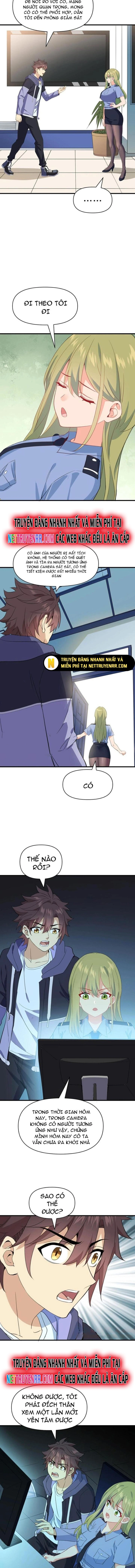 Ta gặp linh khí khôi phục giả - Chap 20