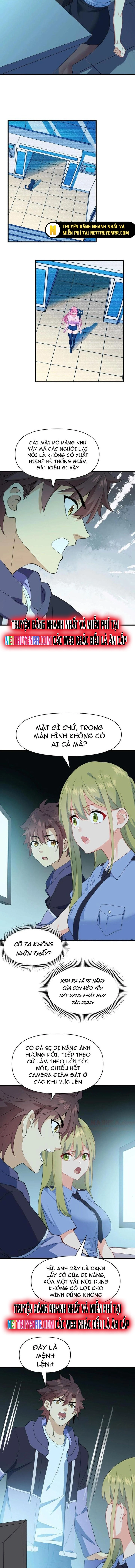 Ta gặp linh khí khôi phục giả - Chap 20