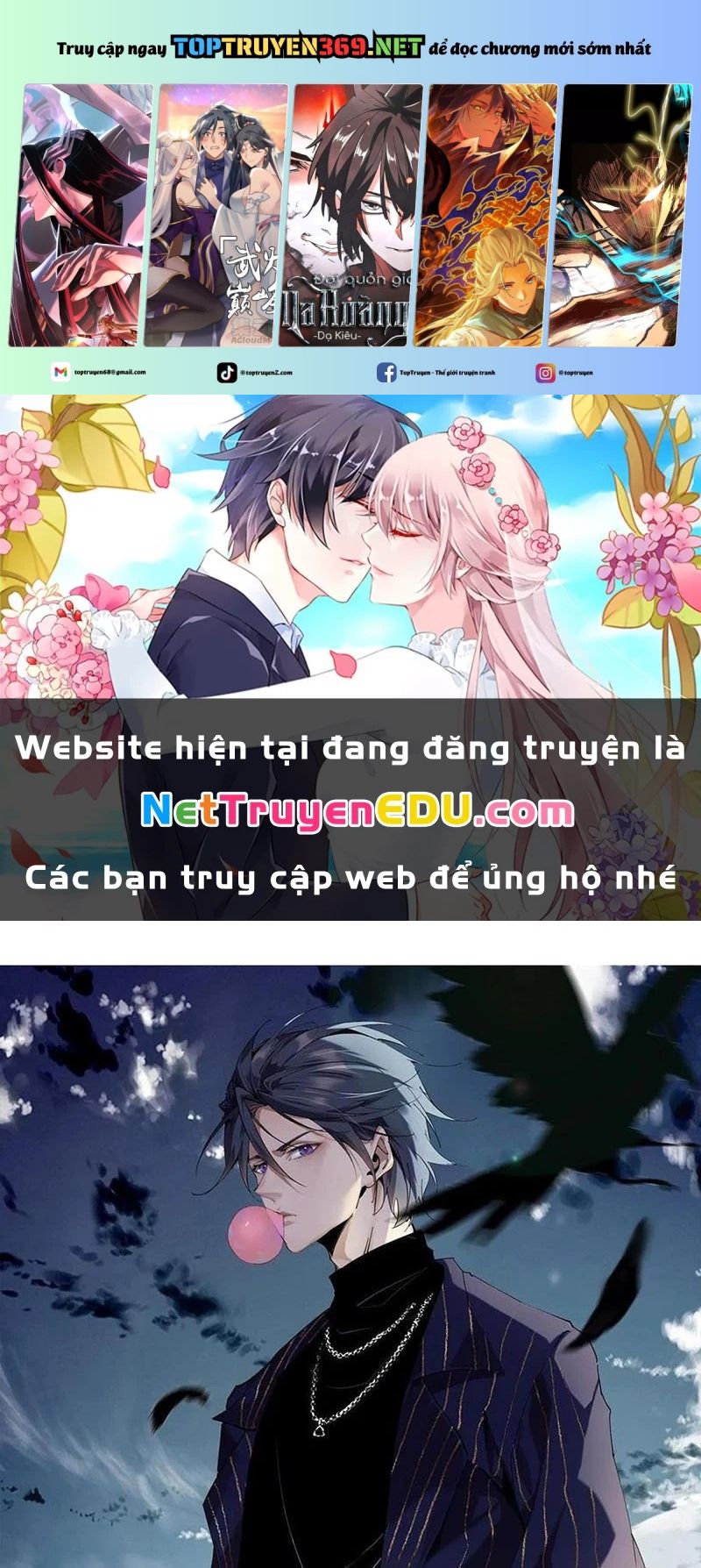 Ta Học Trảm Thần Trong Bệnh Viện Tâm Thần - Chap 191