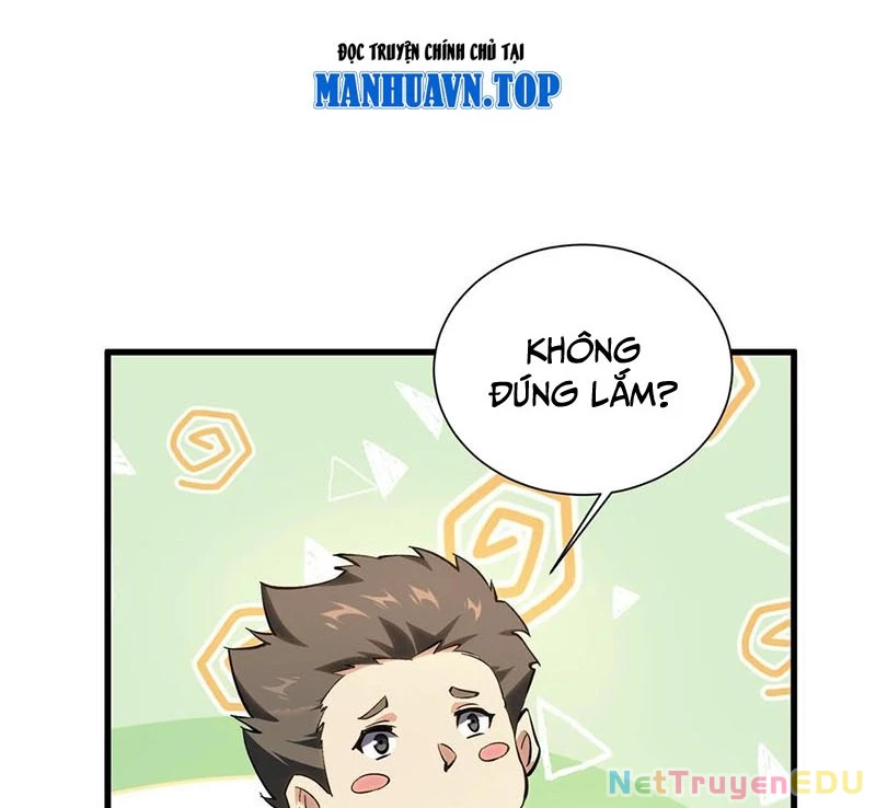 Ta Học Trảm Thần Trong Bệnh Viện Tâm Thần - Chap 191