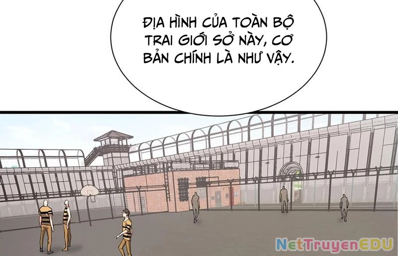 Ta Học Trảm Thần Trong Bệnh Viện Tâm Thần - Chap 191
