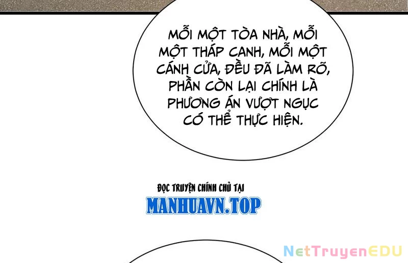 Ta Học Trảm Thần Trong Bệnh Viện Tâm Thần - Chap 191