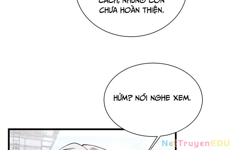 Ta Học Trảm Thần Trong Bệnh Viện Tâm Thần - Chap 191