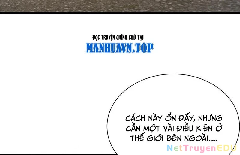 Ta Học Trảm Thần Trong Bệnh Viện Tâm Thần - Chap 191