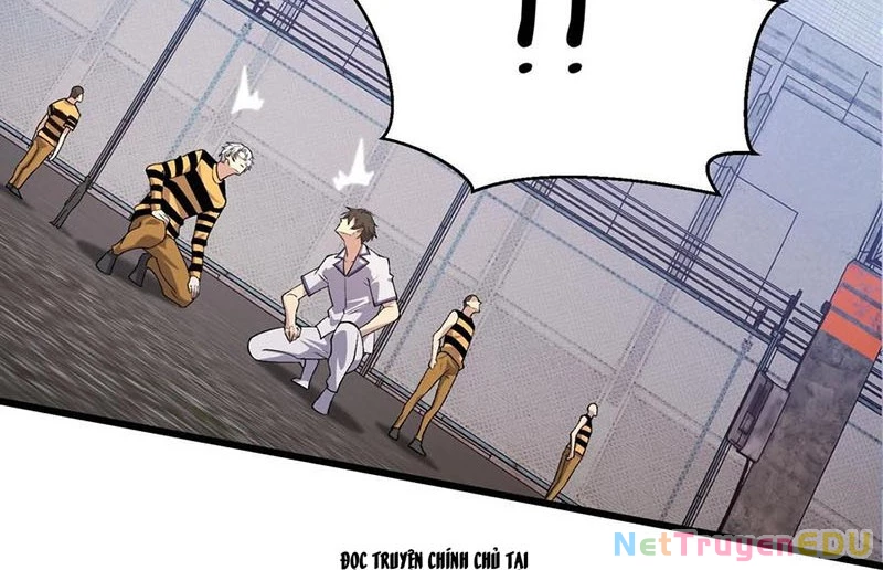 Ta Học Trảm Thần Trong Bệnh Viện Tâm Thần - Chap 191