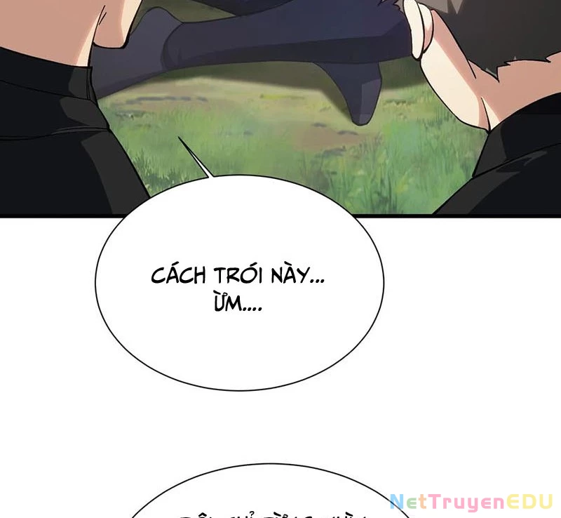 Ta Học Trảm Thần Trong Bệnh Viện Tâm Thần - Chap 191