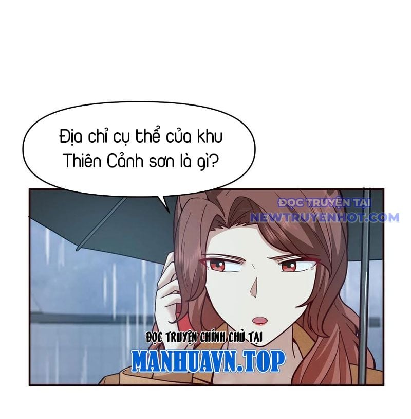 Ta Không Muốn Trùng Sinh Đâu - Chap 406