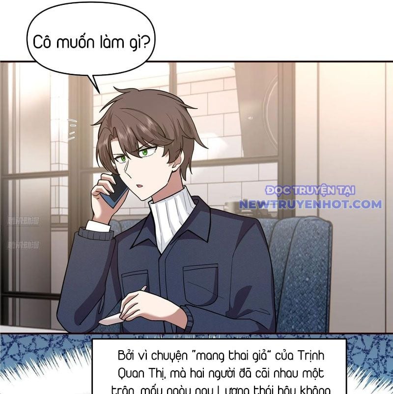 Ta Không Muốn Trùng Sinh Đâu - Chap 406
