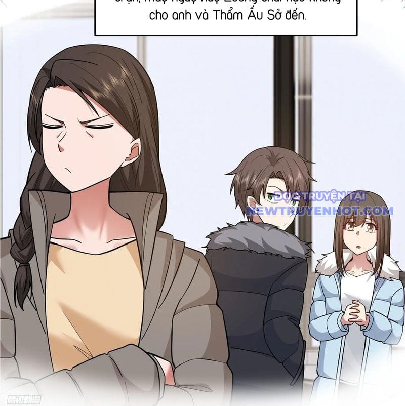 Ta Không Muốn Trùng Sinh Đâu - Chap 406