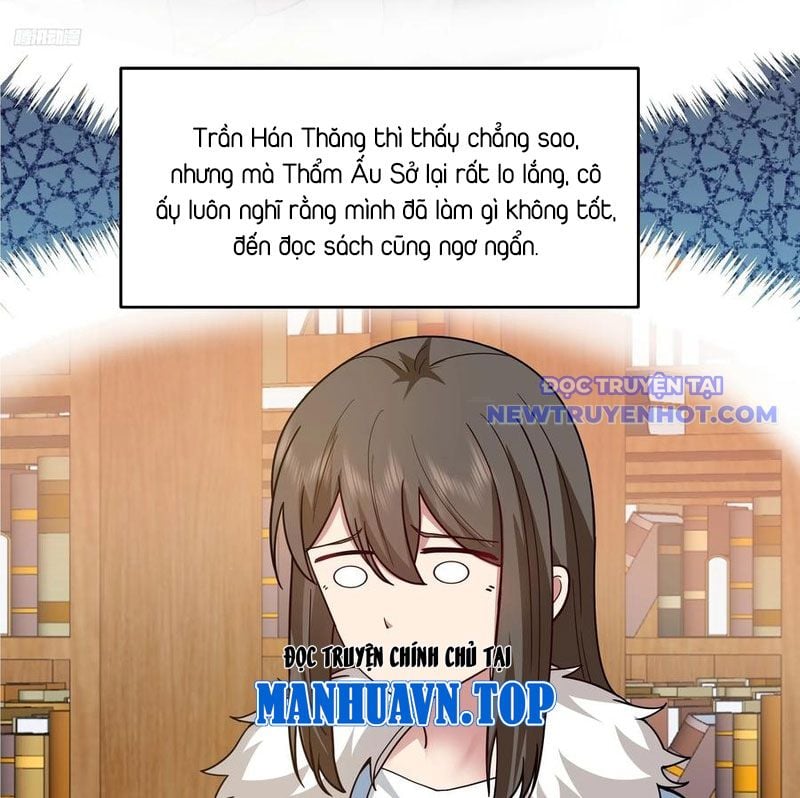 Ta Không Muốn Trùng Sinh Đâu - Chap 406