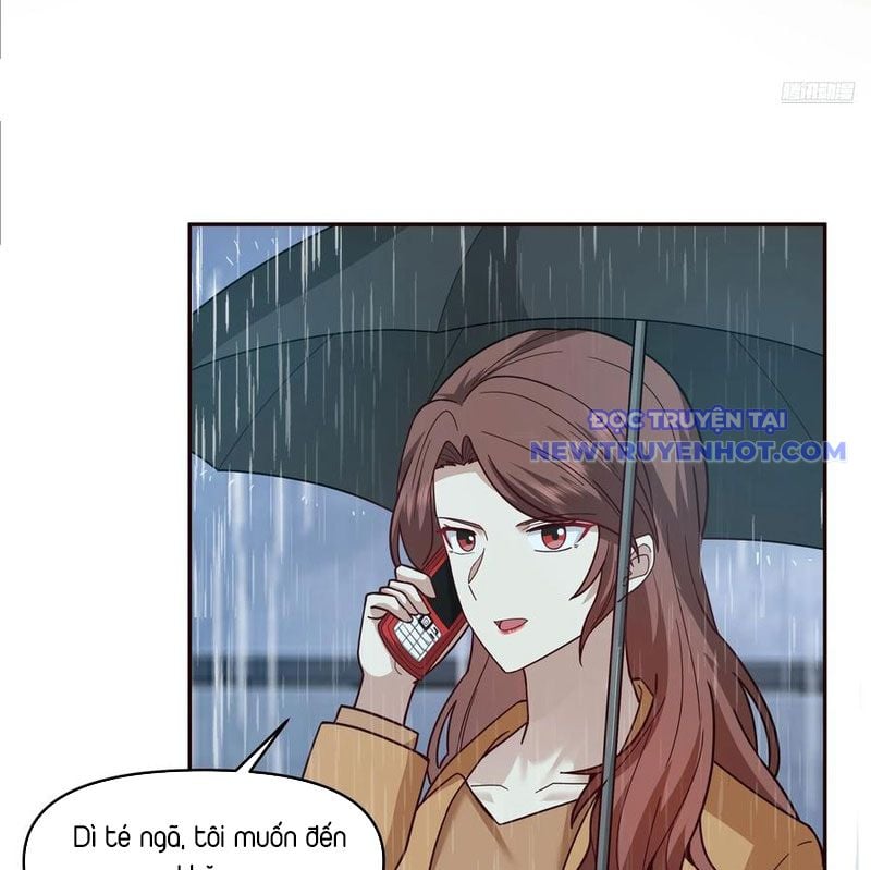 Ta Không Muốn Trùng Sinh Đâu - Chap 406