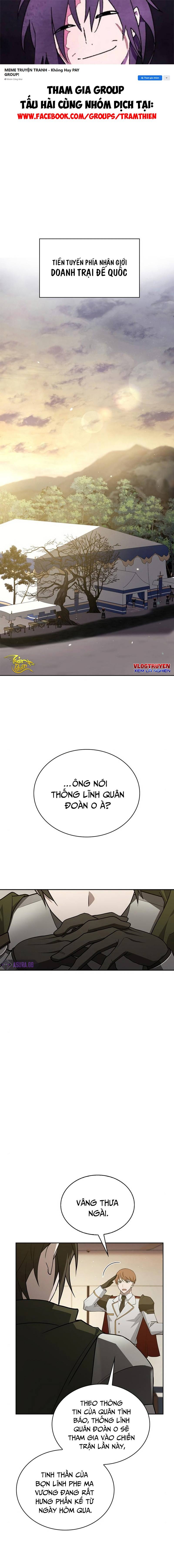 Ta Không Tài Giỏi Đến Vậy Đâu - Chap 10