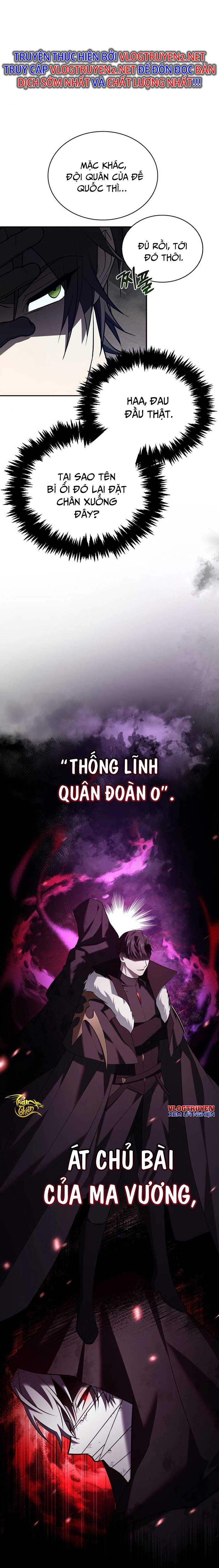 Ta Không Tài Giỏi Đến Vậy Đâu - Chap 10