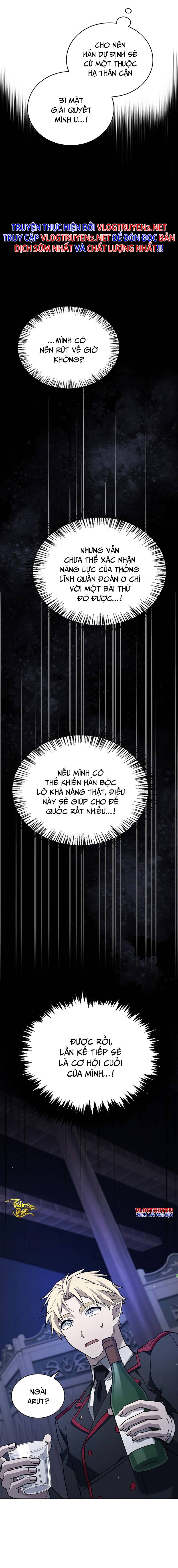 Ta Không Tài Giỏi Đến Vậy Đâu - Chap 10