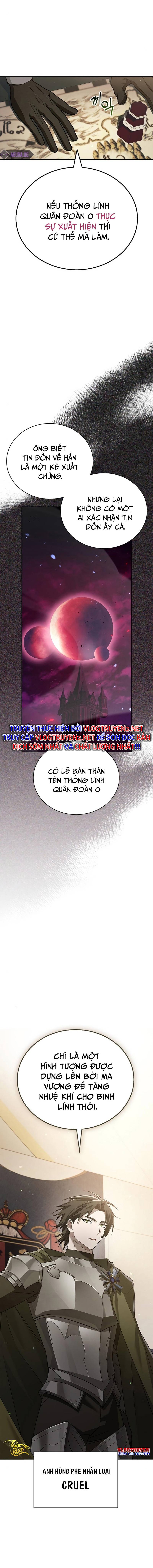 Ta Không Tài Giỏi Đến Vậy Đâu - Chap 10