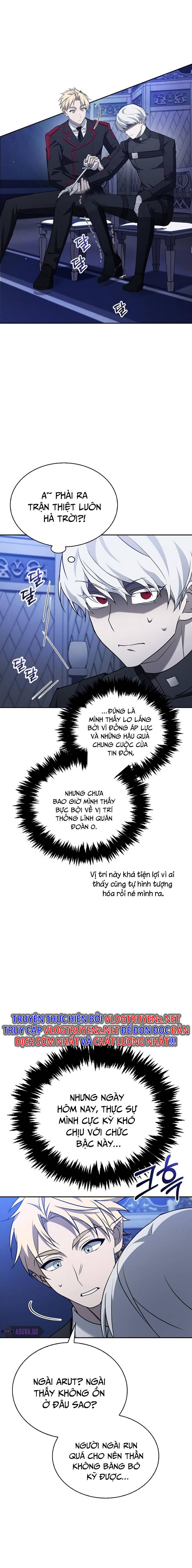 Ta Không Tài Giỏi Đến Vậy Đâu - Chap 10