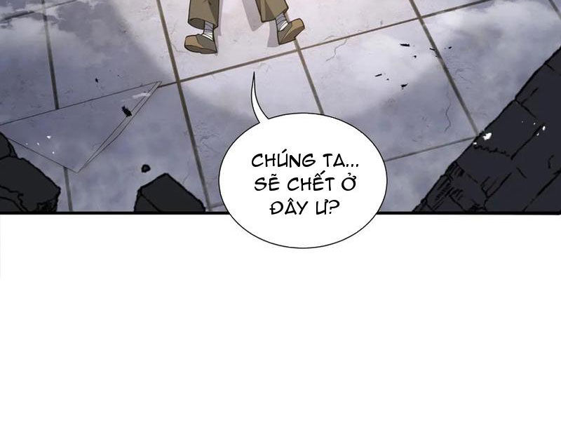 Ta Ký Kết Khế Ước Với Chính Mình - Chap 64