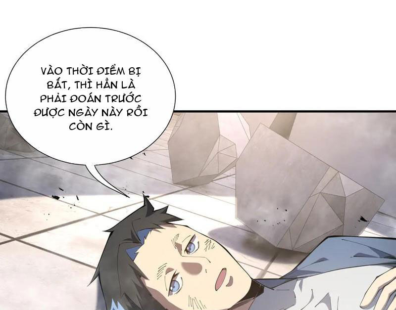 Ta Ký Kết Khế Ước Với Chính Mình - Chap 64